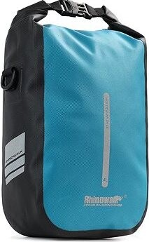 Rhinowalk RK404 taška na predné vidlice modrá