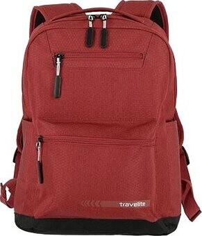 Travelite Kick Off Backpack M Red
