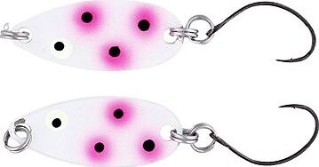 Westin Trblietka Fidusen Slim 3,3 cm 3 g Clown