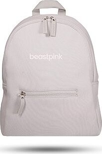 GymBeam BeastPink Batoh Bliss Grey