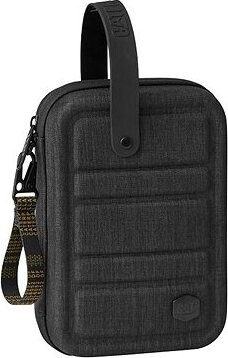 Caterpillar organizér B.Holt – čierne