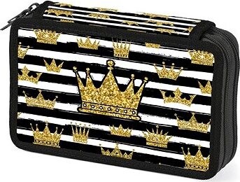 MFP Penál 2P nevybavený Korunka