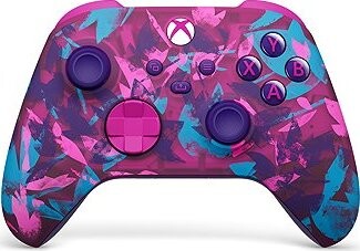 Xbox Wireless Controller Heart Breaker Special Edition