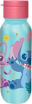 Disney Lilo & Stitch: Stitch a Angel – fľaša na nápoje