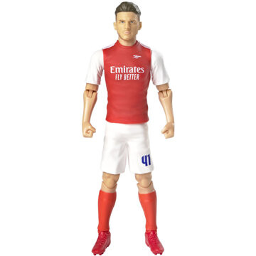 Action figúrka DECLAN RICE Arsenal FC 20 cm
