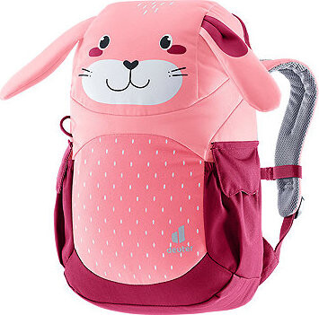 Deuter Kikki blossom-raspberry