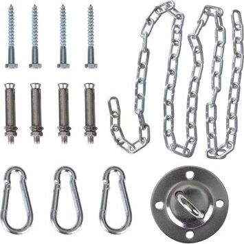 Sofotel Stropný držiak na hojdaciu sieť 1,5 m