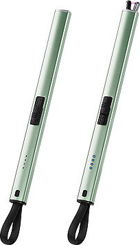 LUMANTE Plazmový zapaľovač Long Green