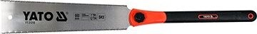 YATO Píla na drevo japonská obojstranná 660 mm YT-31310