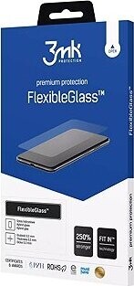 3MK FlexibleGlass na Tomtom GO Classic 6 gen 2