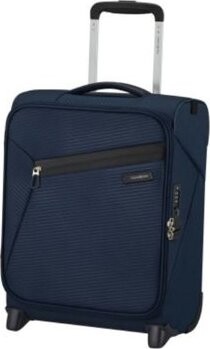 Samsonite Litebeam Upright 45 Underseater Midnight Blue