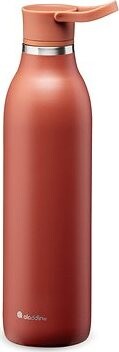 Aladdin CityLoop Thermavac eCycle Vákuová fľaša 600 ml, Terra Cotta – tehlová