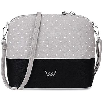 VUCH Cara Dotty Grey