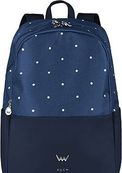 VUCH Zane Dotty Blue