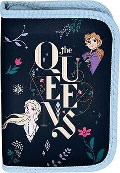PASO Frozen Ľadové kráľovstvo Queens s vybavením