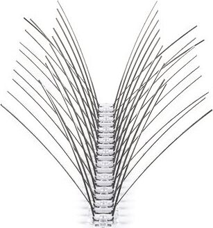 G21 Ochranné hroty proti vtákom 50 × 11 cm, box 10 ks