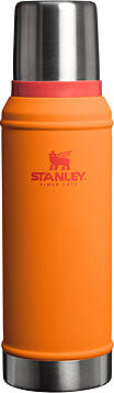STANLEY The Legendary ClassicBottle 940 ml/1.0QT Goldenrod Coral