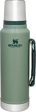 STANLEY The Legendary ClassicBottle 1,4 l/1.5QT Hammertone Green