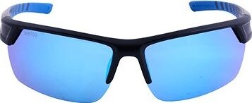BERTOO pánske slnečné okuliare Marco black/blue