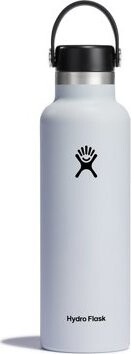 Hydro Flask Antikorová termofľaša Standard Mouth Flex Cap 21 oz 621 ml White