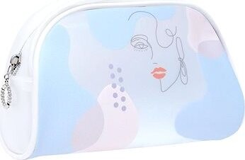 Kufryplus Kozmetická taška TB8342 Pery