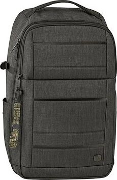 CAT B.Holt príručná batožina, batoh – čierna