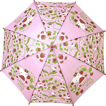 Hello Kitty: Sanrio automatický 48 cm