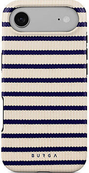 BURGA Old Money Tough Magsafe Case For iPhone 17 Air