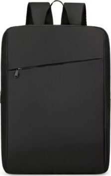 Mifex KBW605 Batoh mestský čierny