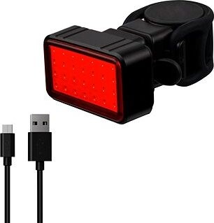 Sting svetlo na bicykel EBL-3309