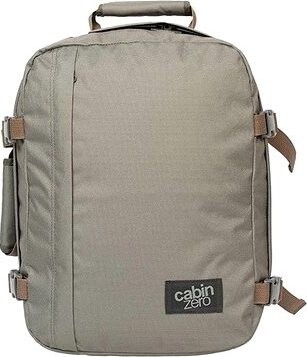 CabinZero Classic 28 l Georgian Khaki