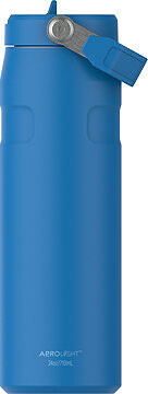 STANLEY The IceFlow™ Bottle Flip Straw 700 ml/24 oz Azure