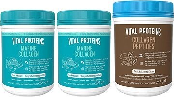Vital Proteins Marine Collagen Set 739 g