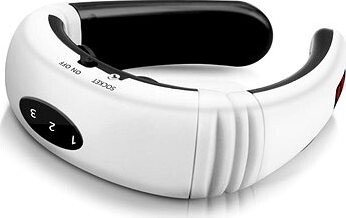 Alum Masážny krčný pás