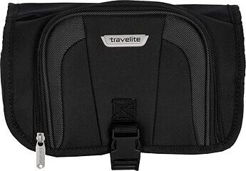 TRAVELITE Orlando Cosmetic bag black