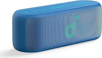 Anker soundcore Select2S modrý