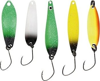 Kinetic Trblietka Multipack Spoon 2 Mix 5ks