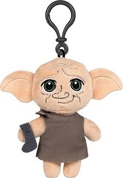 Harry Potter: Dobby with sock – Kľúčenka
