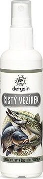 Detysin Čistý vezírek 100 ml
