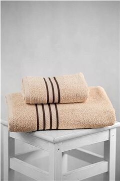 Dadka RELAX 70 × 140 cm béžová