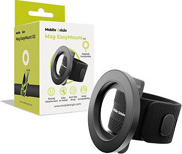 Mobile Origin Mag Easy Mount O2