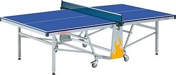 Giant Dragon k2025 - polovica stola (diel 1/2)