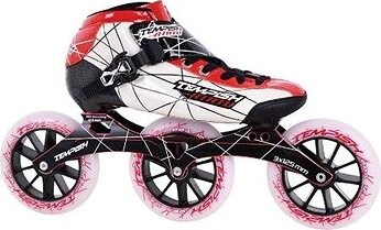 Tempish ATATU MID red veľkosť 45 EU/283 mm