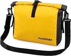Naturehike cez rameno 15 l žltá