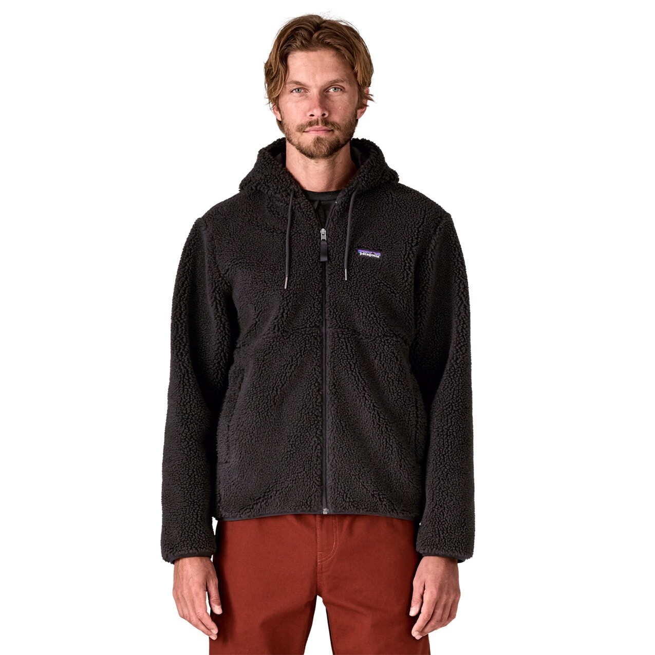 Patagonia M's Retro-X Hoody Jacket