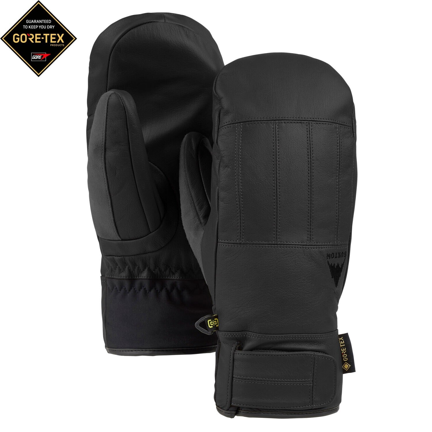 Burton GORE-TEX Gondy Leather Mitt