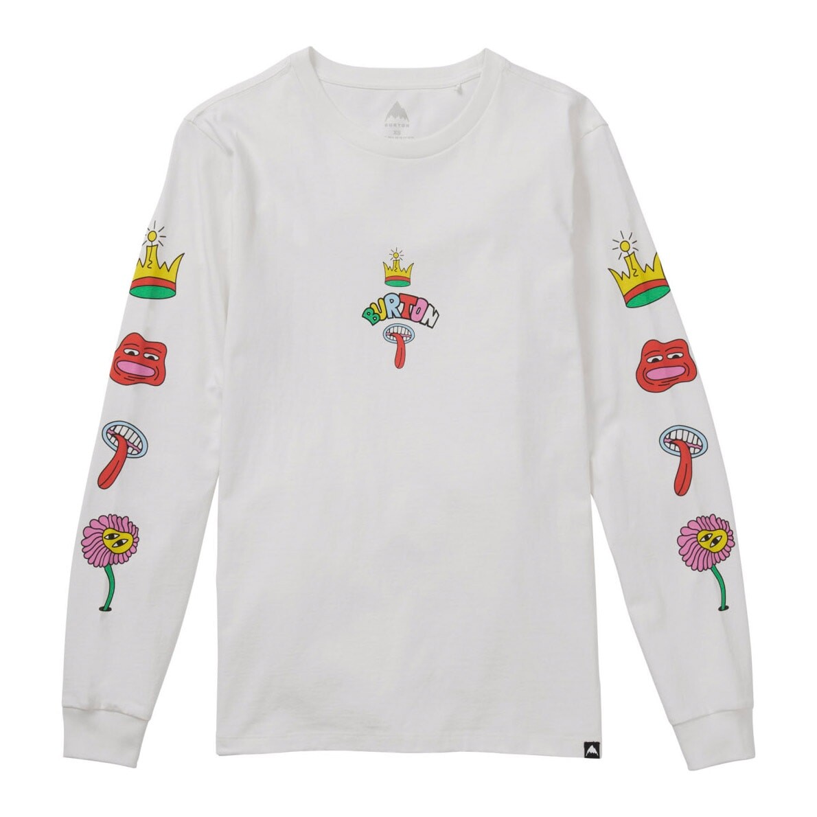 Burton Counterbalance 26 LS