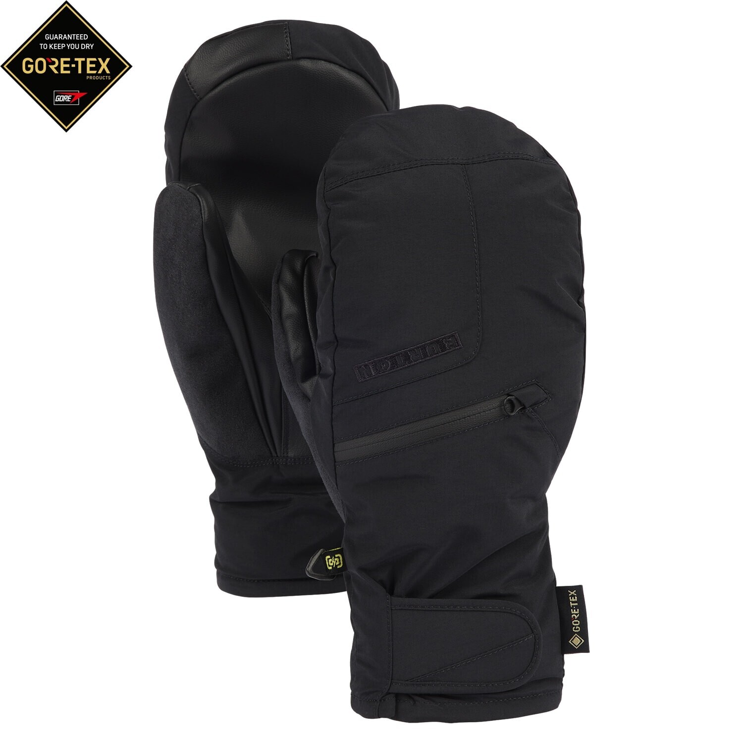 Burton GORE-TEX Under Mitt