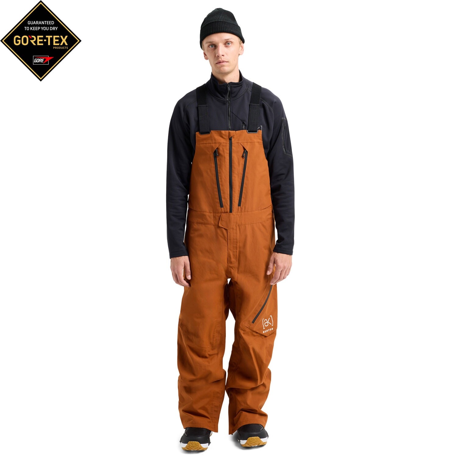 Burton [ak] GORE-TEX Cyclic Bib