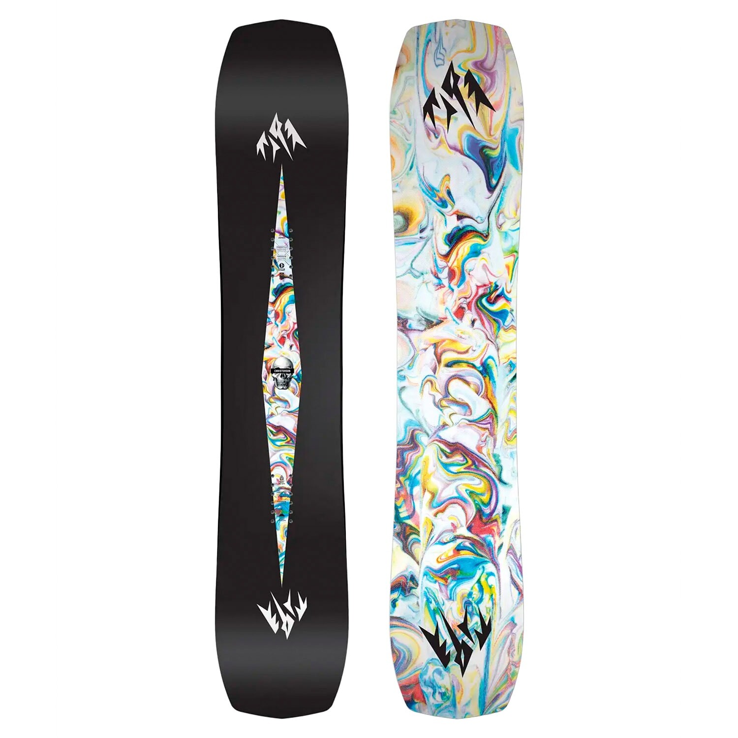 Jones Mind Expander Twin